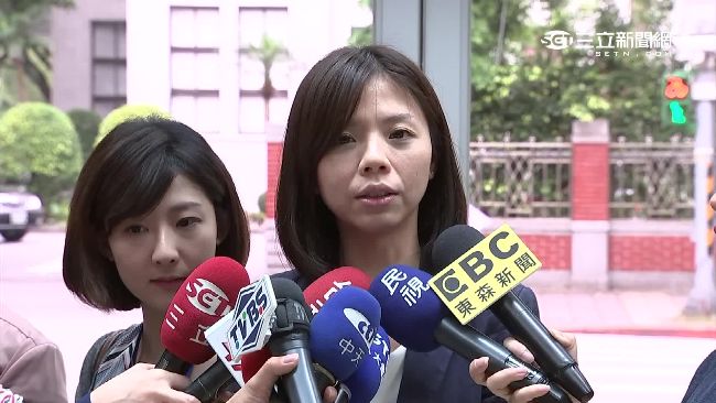 人命陳情擺第一！洪慈庸忙收軍冤案