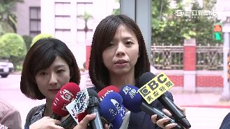 人命陳情擺第一！洪慈庸忙收軍冤案