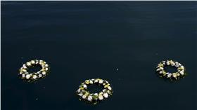 海、海灘（圖／路透社／達志影像）