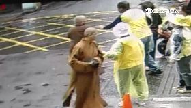 尼姑拳擊賽2400.