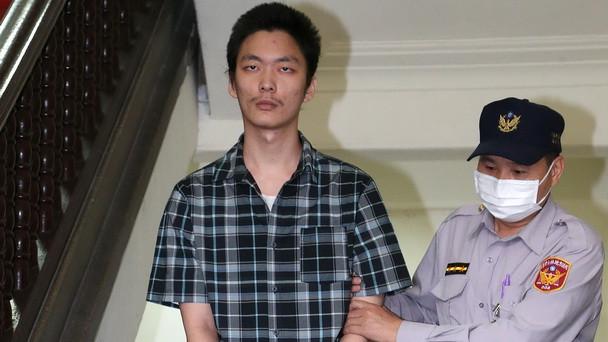 網稱編故事　鄭捷法醫根本沒接受採訪