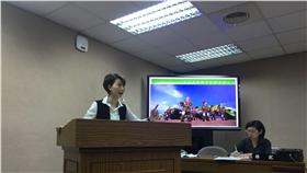 陳亭妃　孫振威攝