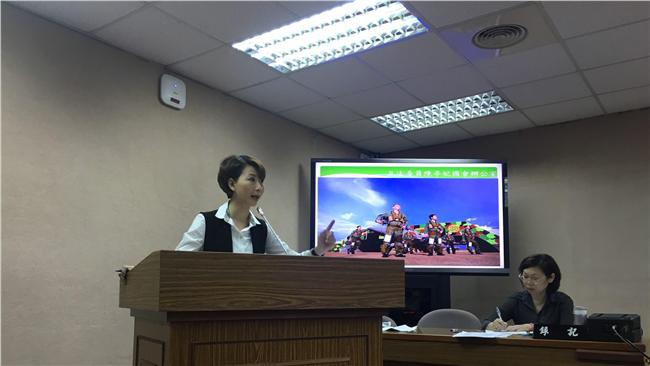 海陸操到流鼻血挨批嚇人　上將怒反擊