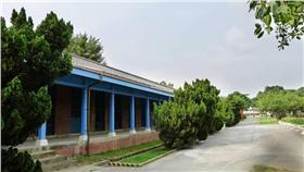 明德訓練班（圖／翻攝自高雄市政府文化局網站）