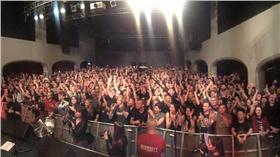 樂迷/玩命鷹族FB