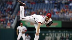 Max Scherzer(AP)