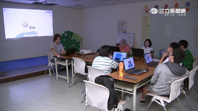 友善環境治療　協助特殊生安心學習