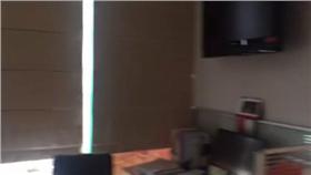 蔡其昌辦公室跳電　圖／蔡其昌辦公室提供