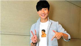 「金曲講座GMA TALK」林俊傑／台視提供