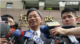 行政院長張善政