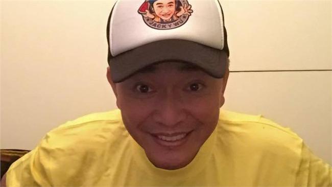 吳宗憲看鄭捷案　首推「家屬連坐法」
