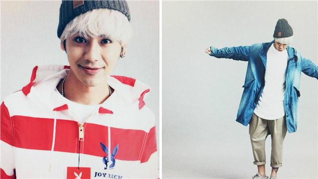 鼓鼓驚傳鬼剃頭　疑獨自活動累壞