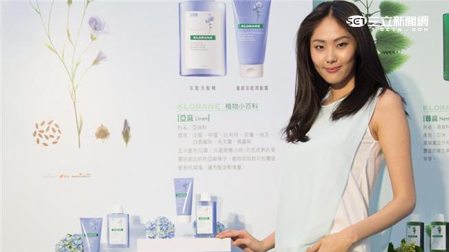 從睡不醒到富家女　現在流行空氣系？