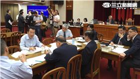 立法院內政委員會