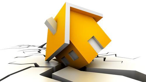 地震了不要怕　兩張圖教你如何自保