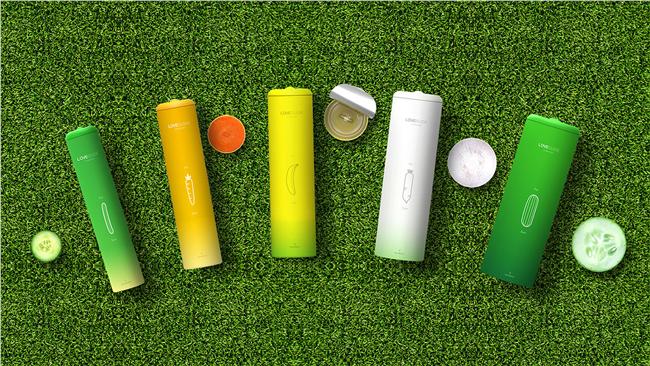 蔬果對應尺寸！北科大保險套設計獲獎