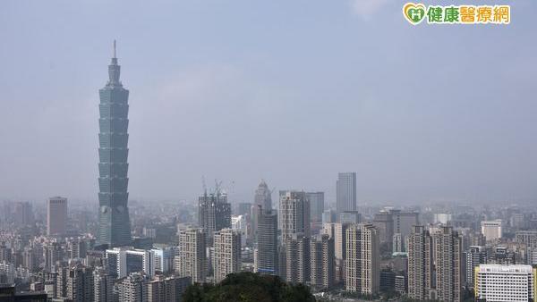 十面霾伏　PM2.5引發肺癌更勝二