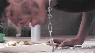 愛牠不棄養！陳零九體驗流浪動物生活