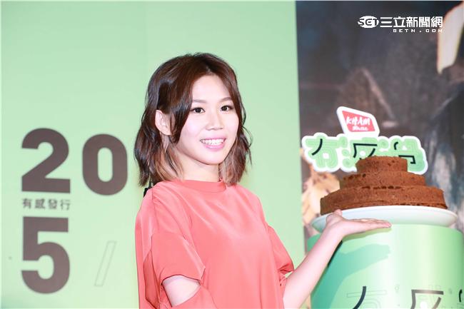 20160512-有感覺 雙人合唱團體 有感覺同名創作專輯記者餐會 