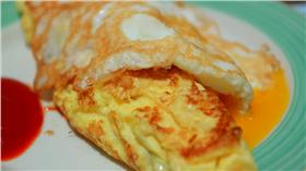 荷包蛋,蛋
https://goo.gl/G8rBzD
▲圖／攝影者Randy Yang, flickr CC License