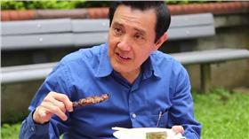 馬英九、總統／臉書