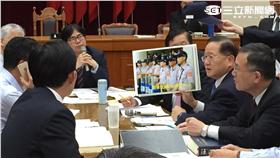 內政委員會,集遊法