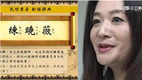 應曉薇（圖／台灣賦格臉書）