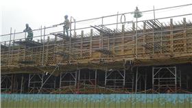 台鐵,高架化,柚子,老翁,國賠,鐵路
圖／翻攝自維基百科