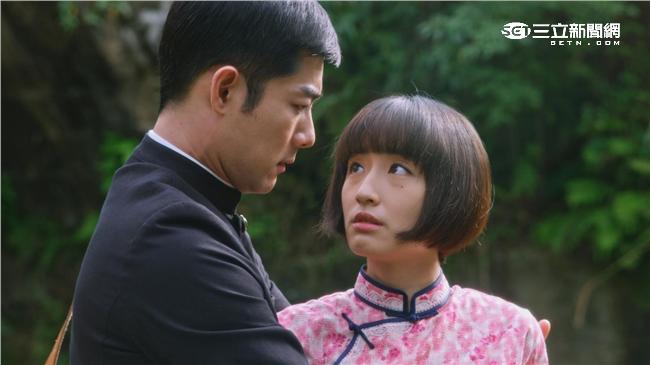 施易男見心儀女生害羞　只敢老派告白