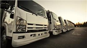 大貨車／達志影像