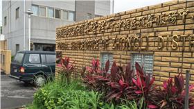 精神科名家圖／中央社