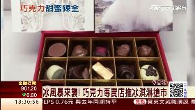 C巧克力搶市1800