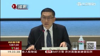 兩岸經貿恐斷？中信金一句話提醒政府