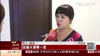 錦雯當包租婆　透露這職業房客最難搞