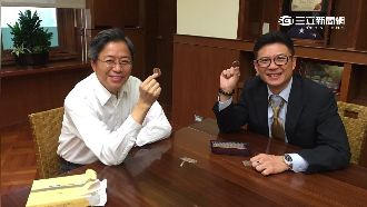 馬英九宴客　張揆：將把閣員還給配偶