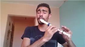 BeatBox,直笛,Flutebox,口琴,音樂,表演
twitter @Rxziy　https://goo.gl/29J9ey