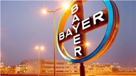 德國拜耳公司,美國孟山都公司,Bayer,Monsanto,收購,股價
拜耳logo：拜耳官網 http://www.bayer.com.tw/zh/contact.php
孟山都logo：維基