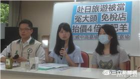 高嘉瑜　記者盧冠妃攝