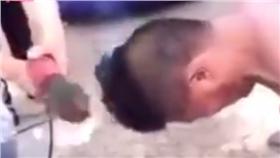 電鑽燙頭髮１６：９