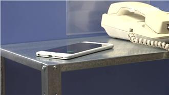 手機鬧鐘吵到鄰居　震動低頻遭投訴