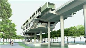 捷運三鶯線 圖/翻攝自新北市政府捷運工程局網站http://www.dorts.ntpc.gov.tw/content/?parent_id=10074