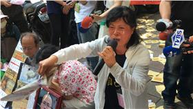 軍冤,陳俊銘,洪慈庸 (記者孫振威攝)