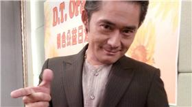 江國賓 （圖／翻攝自臉書江國賓的官方粉絲團）