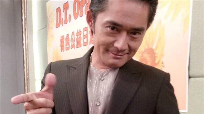 三立華神是你！「惡男」被爆私下超暖