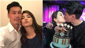 Ella,陳嘉樺,賴斯翔／臉書