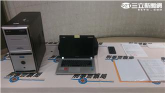 男收比特幣誆遭駭　捲幣上千萬跑路