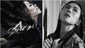 張惠妹/蔡健雅,臉書