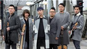 蘇打綠　圖／翻攝自臉書