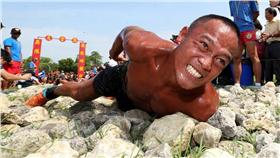 蛙人_國防部臉書