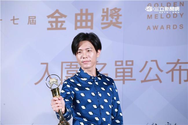 20160513-金曲入圍名單公布記者會